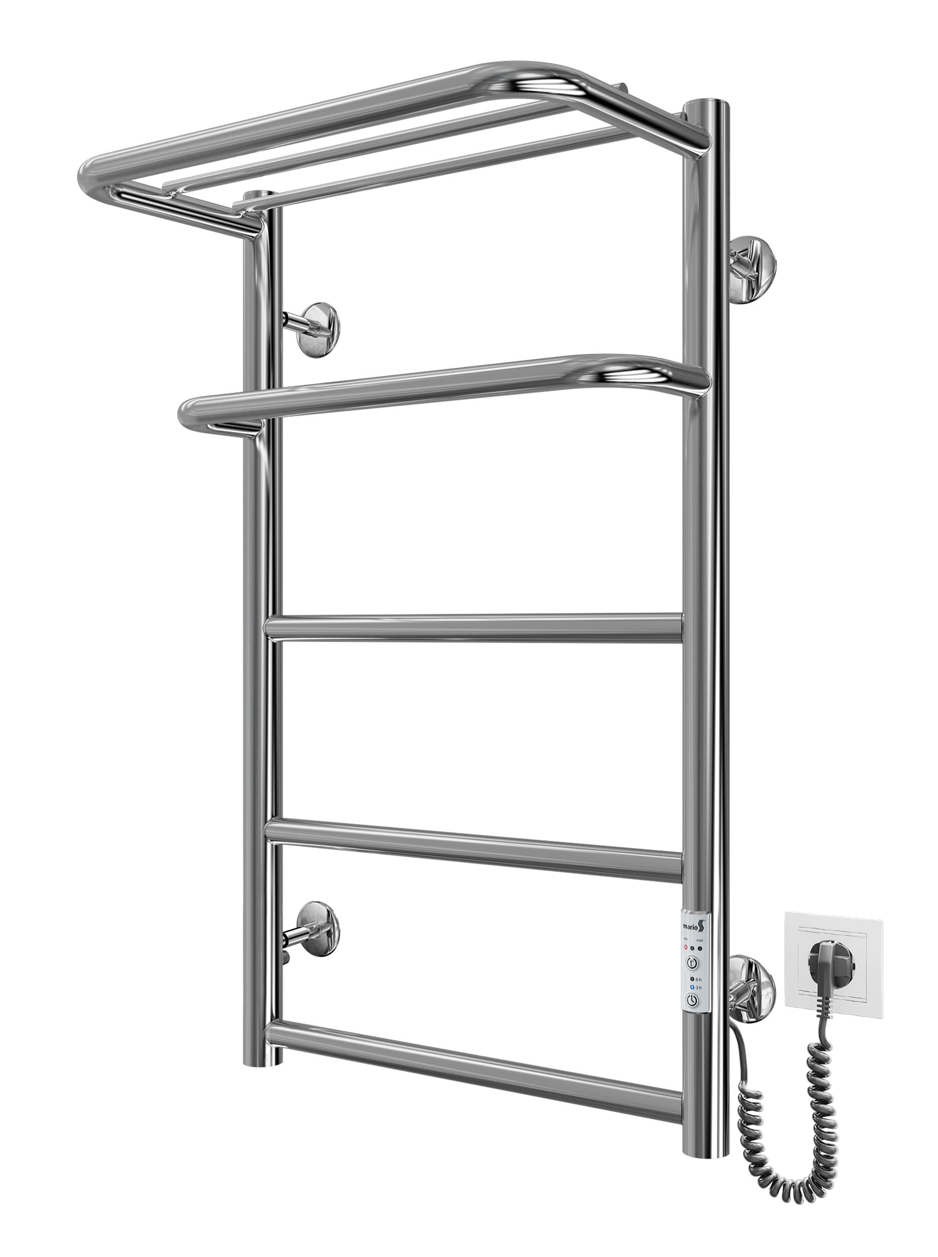 Hotel-I 650х430 TR K таймер-регулятор — фото 1