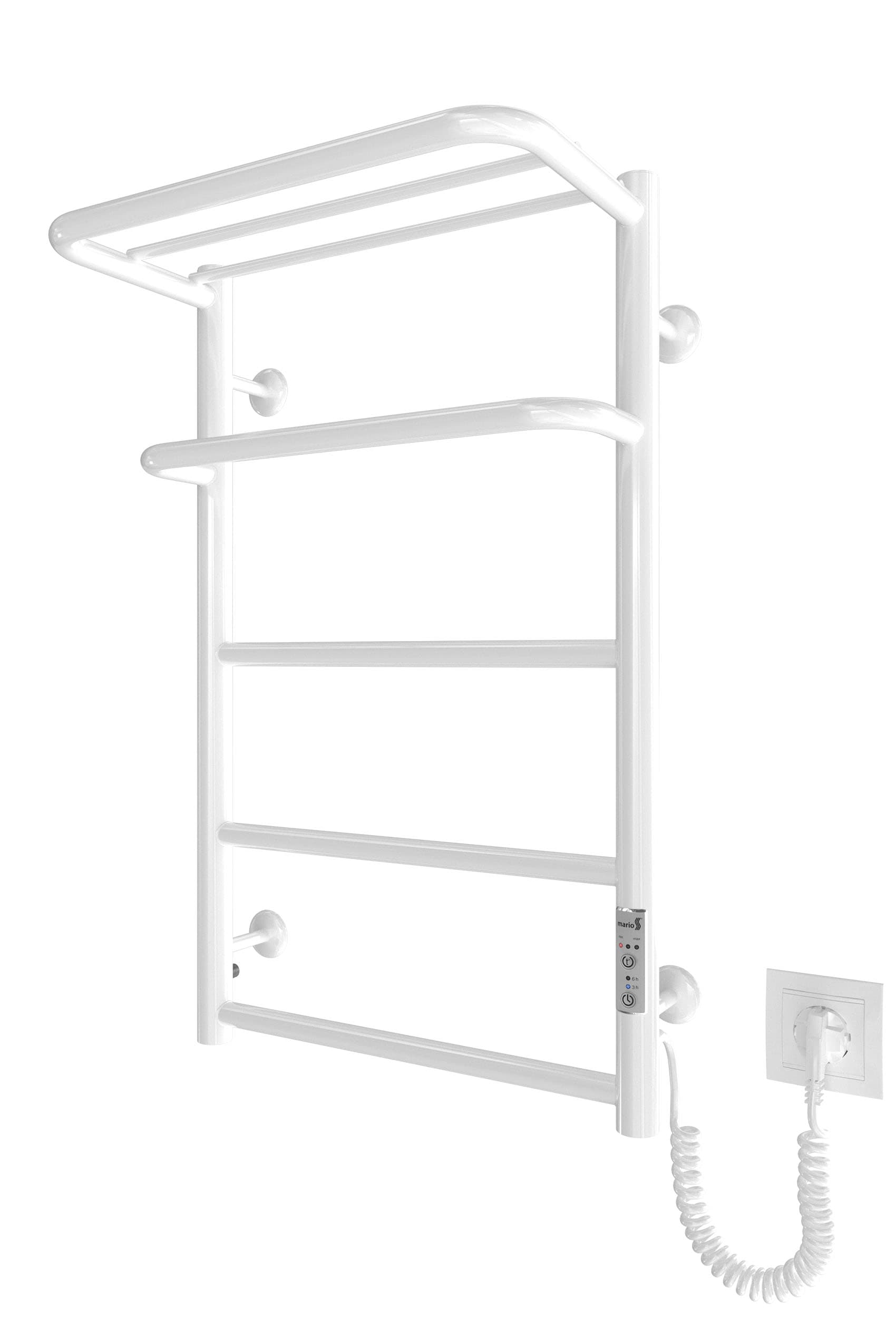 Hotel-І 650х430/240 TR К — фото 1