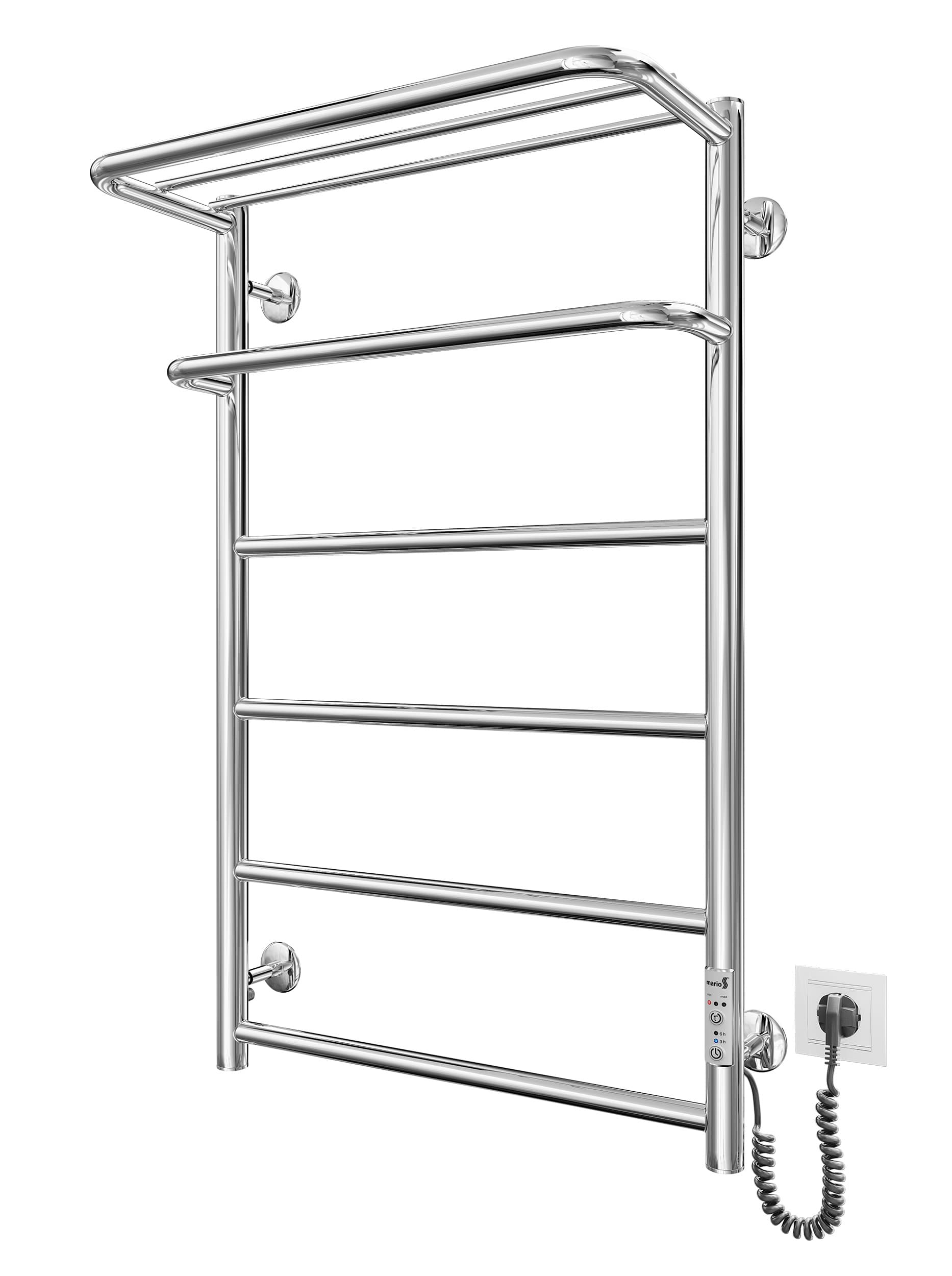 Hotel-I 800х530 TR K таймер-регулятор — фото 1