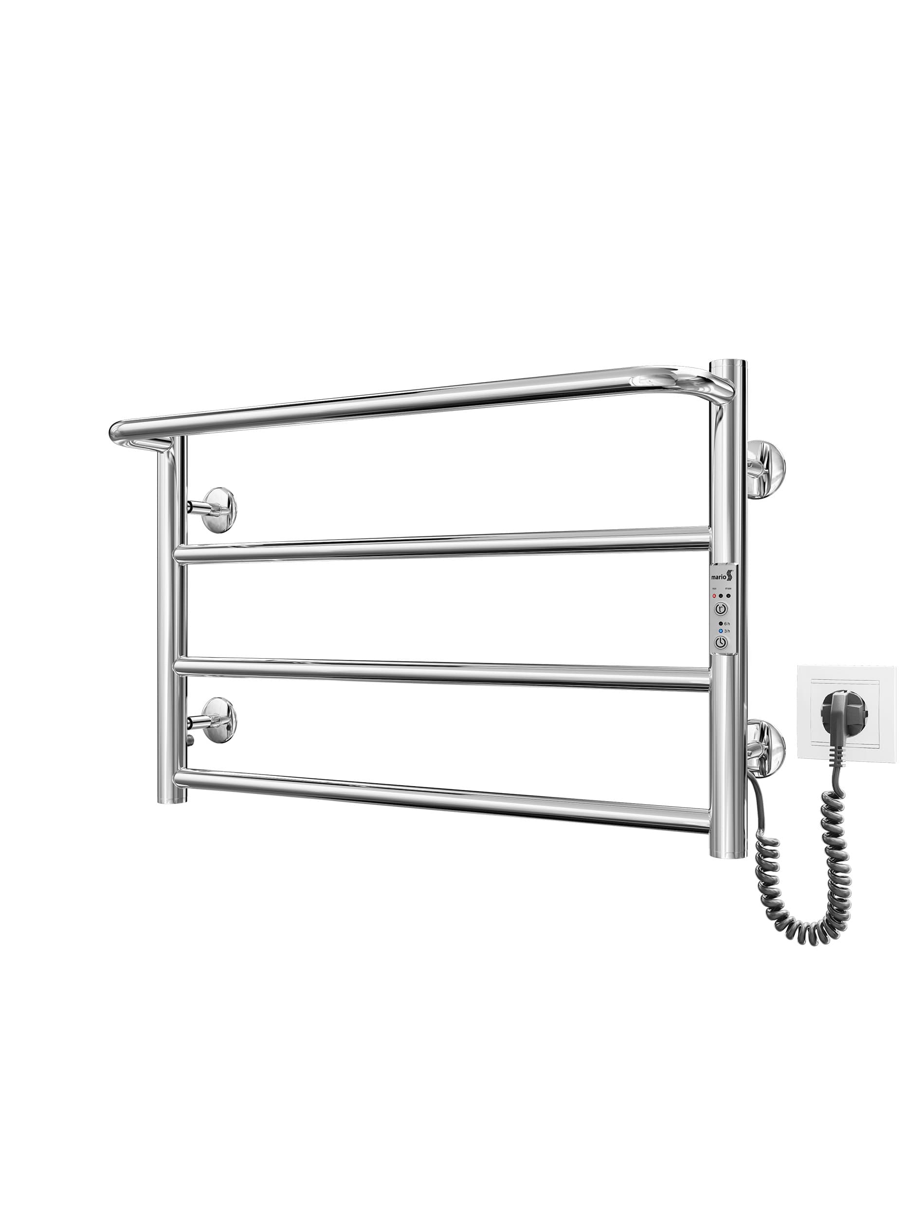 Люкс Сіті-I 400х630 TR K таймер-регулятор — фото 1