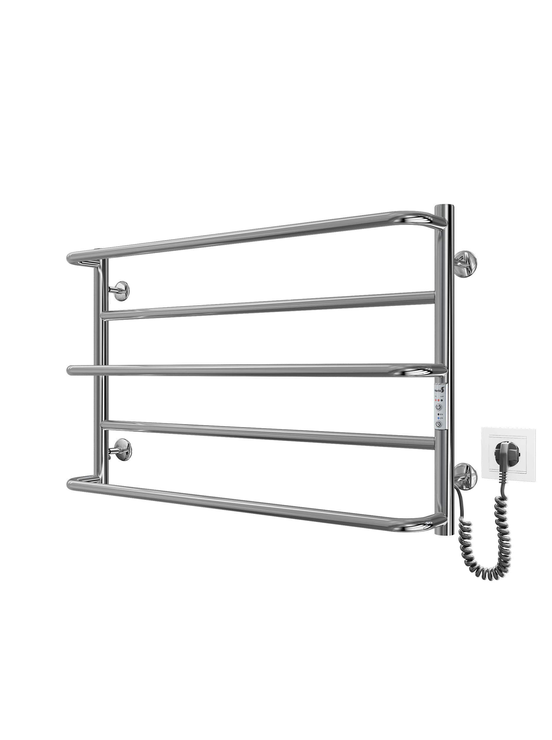 Люкс Сіті-I 500х830 TR K таймер-регулятор — фото 1