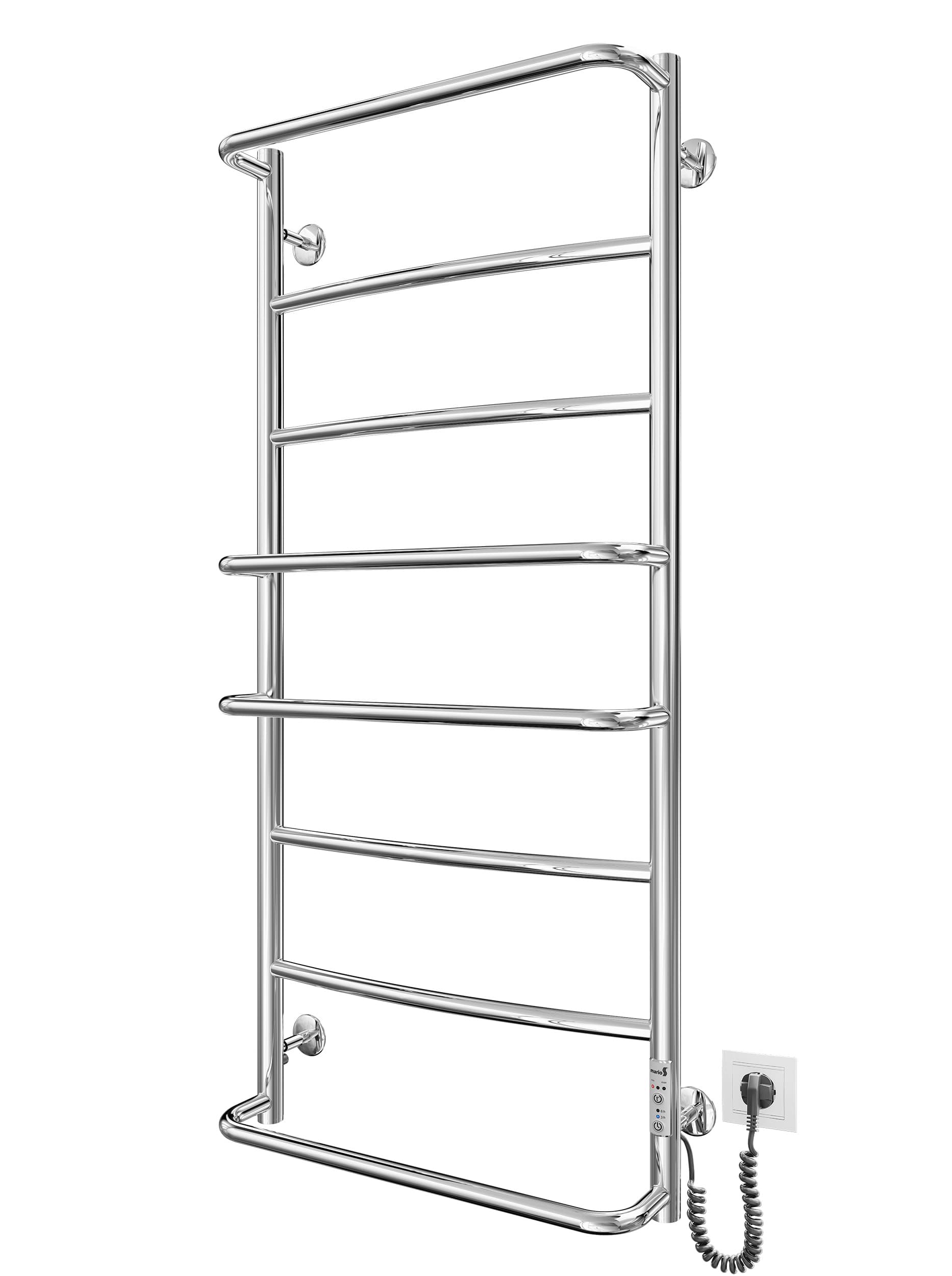 Люкс-I 1090х530 TR K таймер-регулятор — фото 1