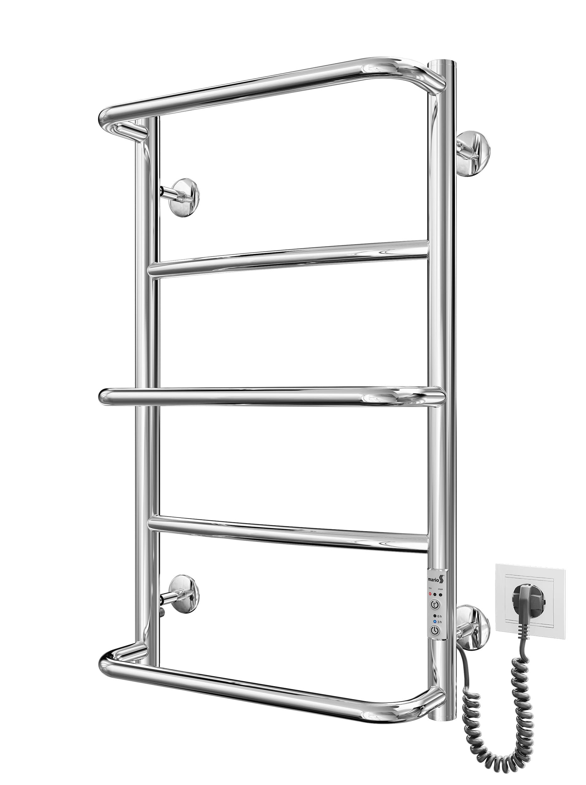 Люкс-I 650х430 TR K таймер-регулятор — фото 1