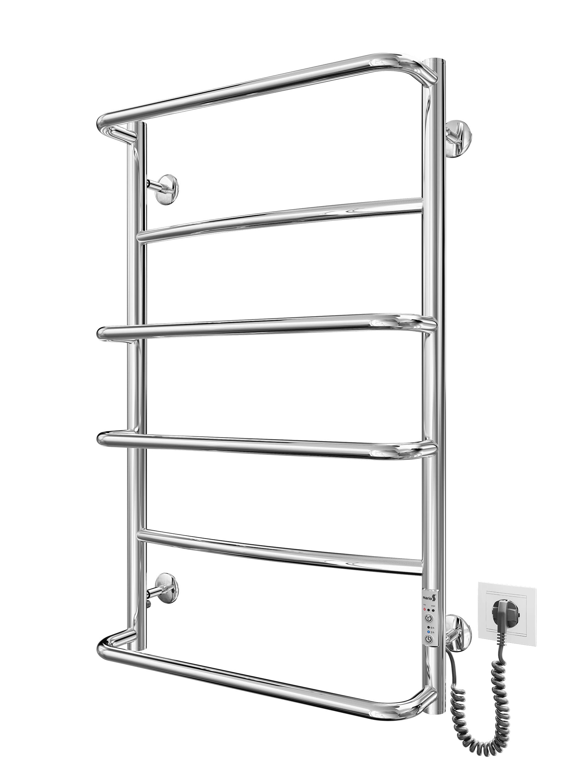 Люкс-I 800х530 TR K таймер-регулятор — фото 1