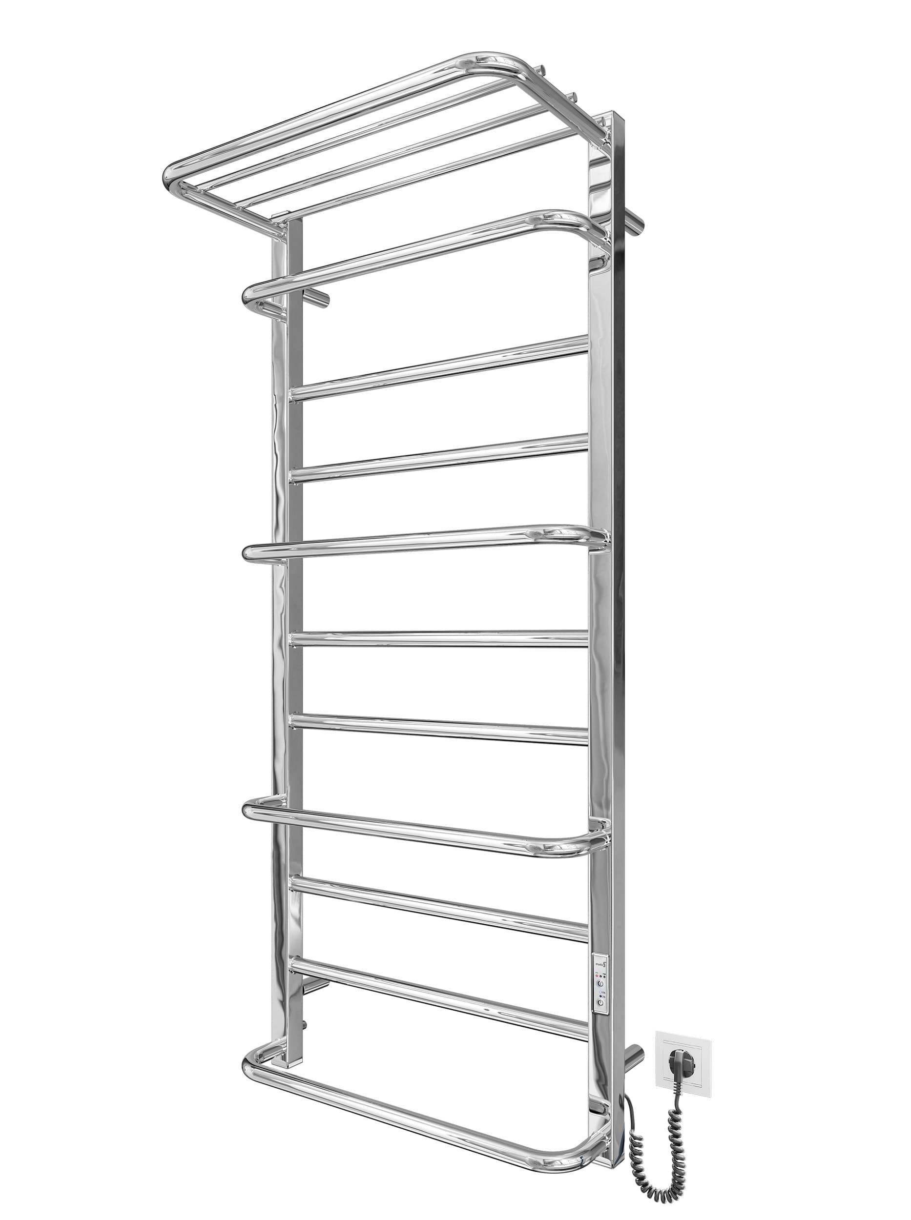 Люксор-I 1100х500 TR K таймер-регулятор — фото 1