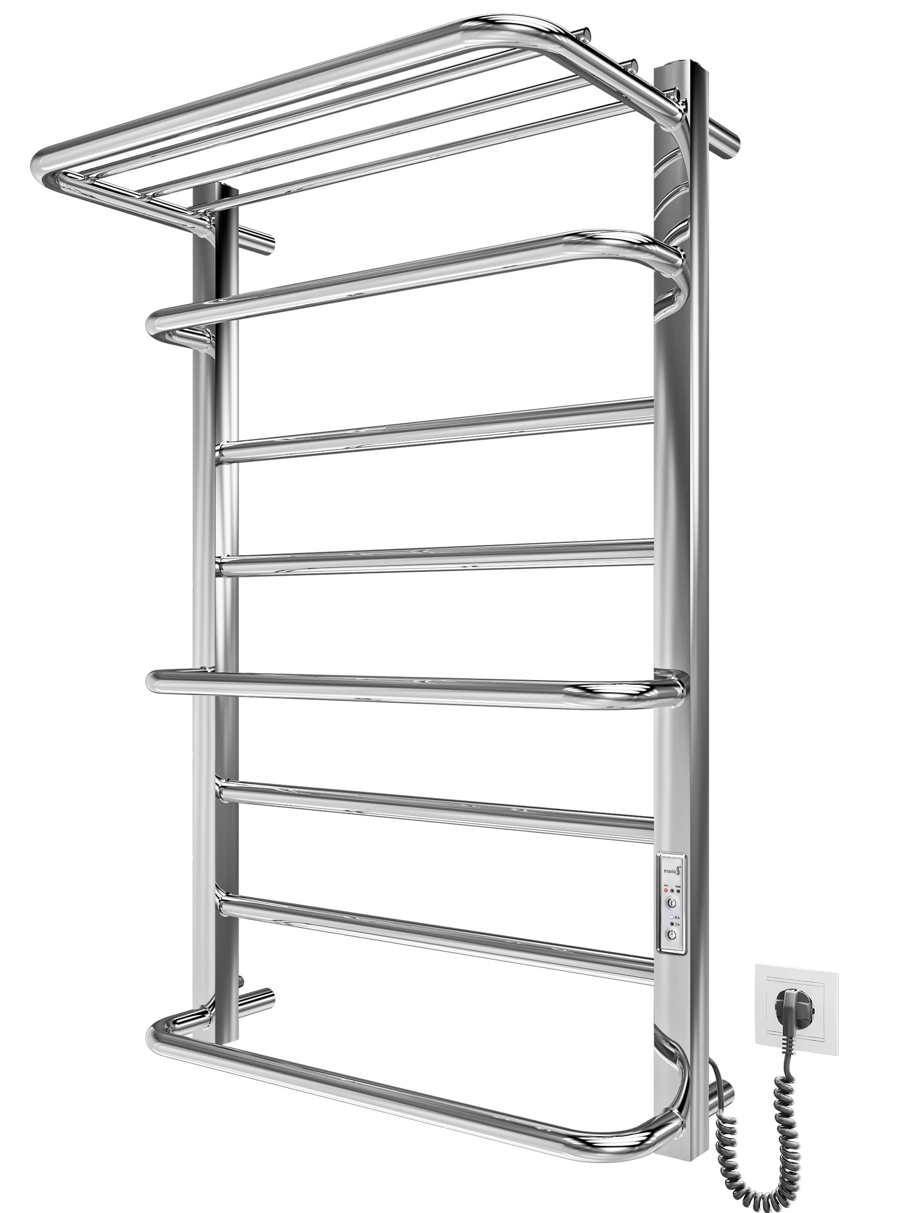 Люксор-I 800х500 TR K таймер-регулятор — фото 1