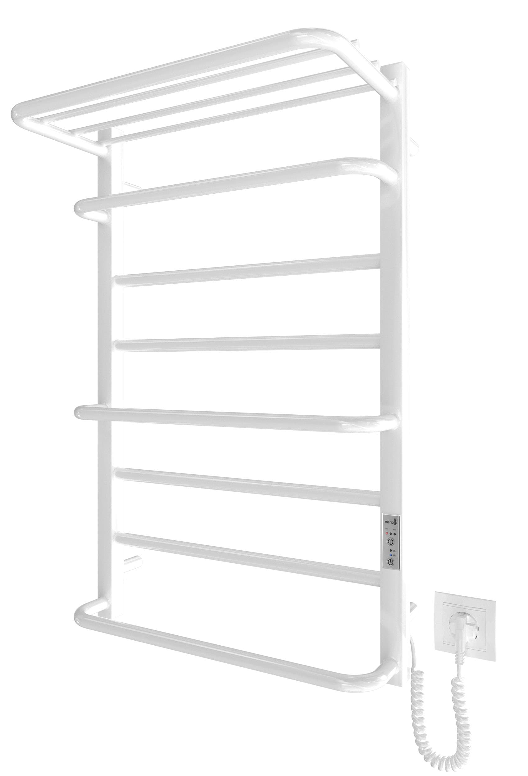 Люксор-I 800х500/290 TR К — фото 1