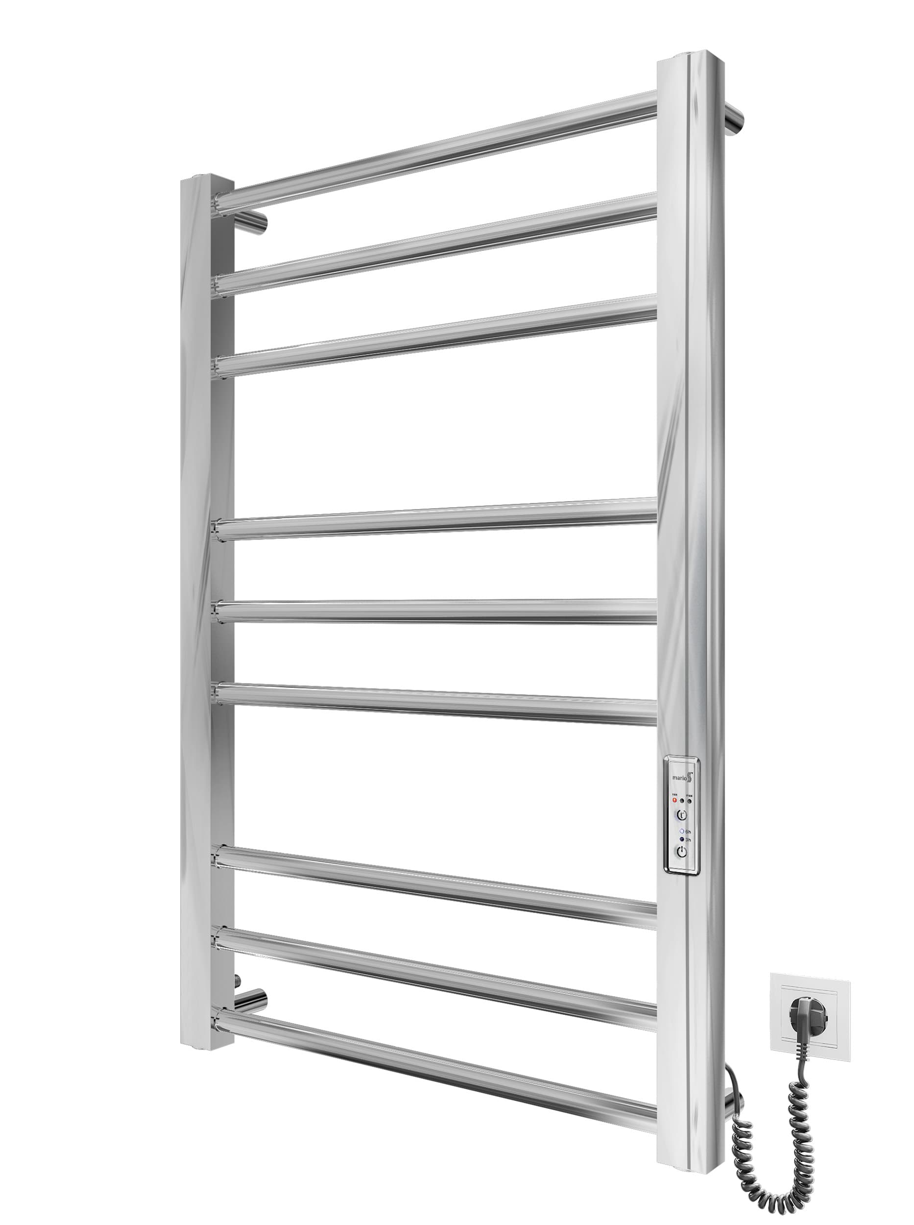 Преміум Класік-I 800х500 TR K таймер-регулятор — фото 1