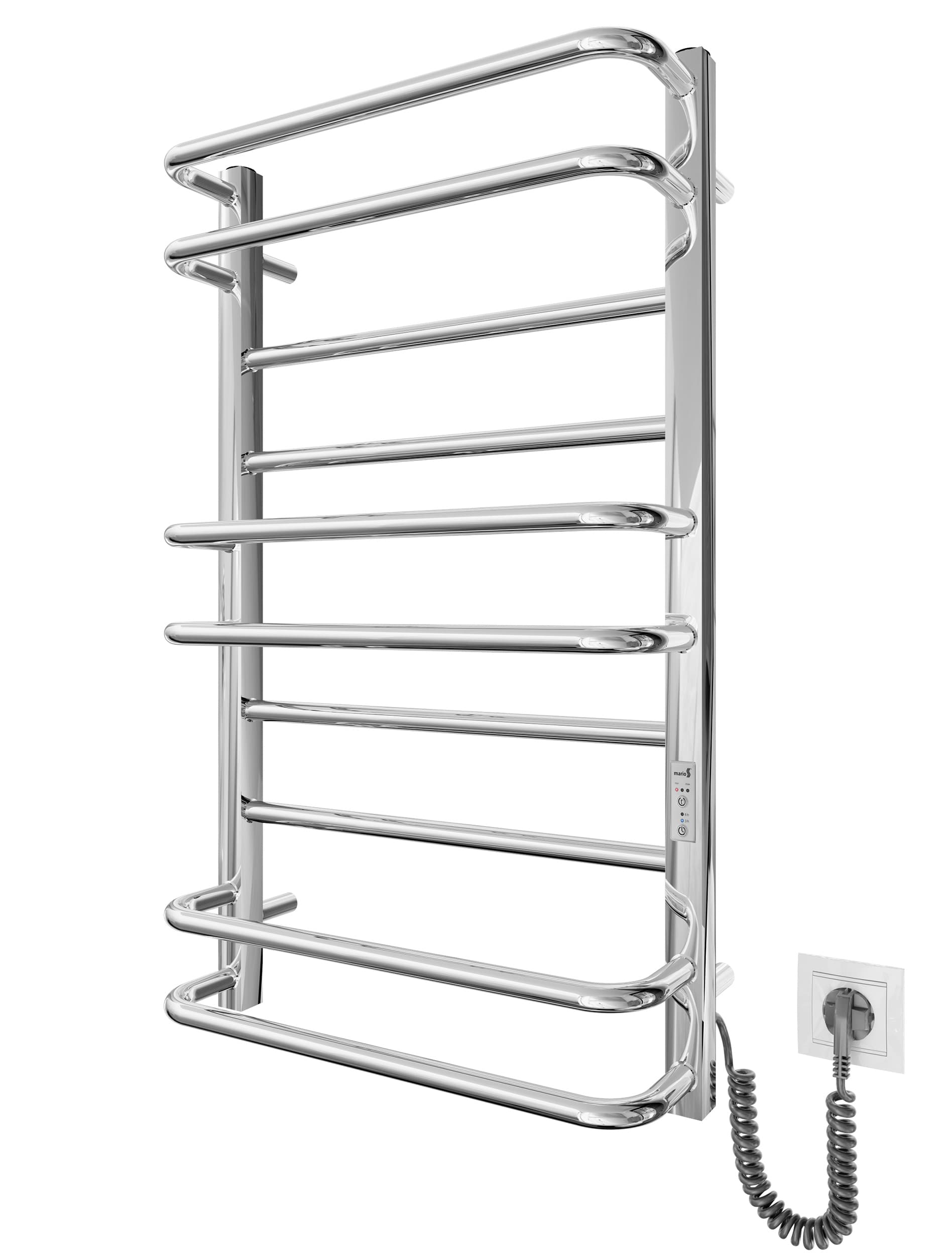 Преміум Люкс-I 800х500 TR K таймер-регулятор — фото 1