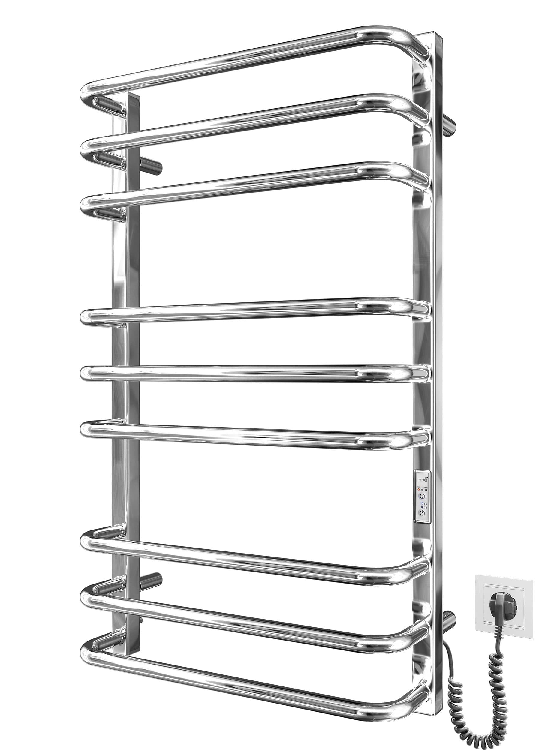 Преміум Стандарт-I 800х500 TR K таймер-регулятор — фото 1