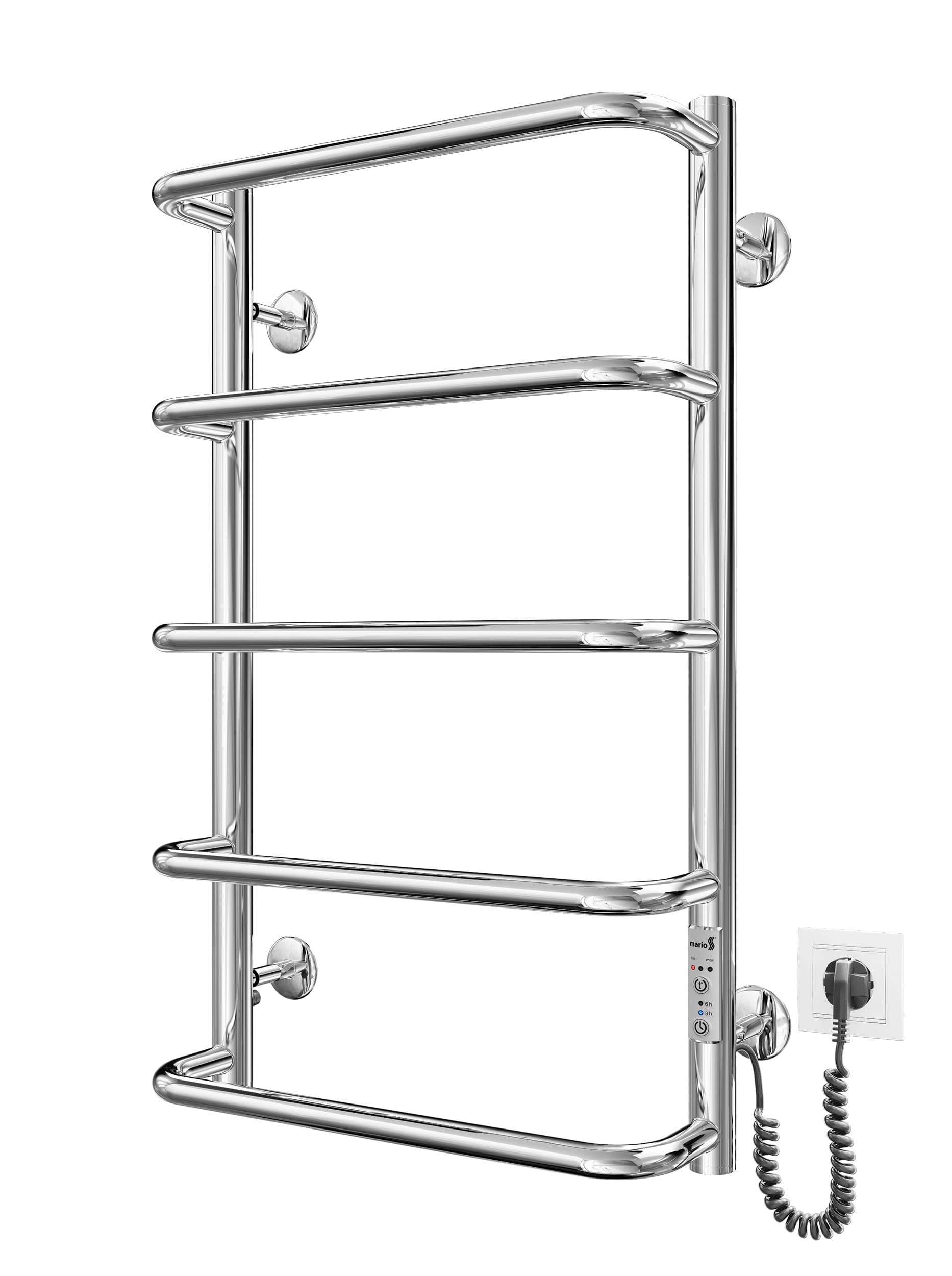 Стандарт-I 650х430 TR K таймер-регулятор — фото 1