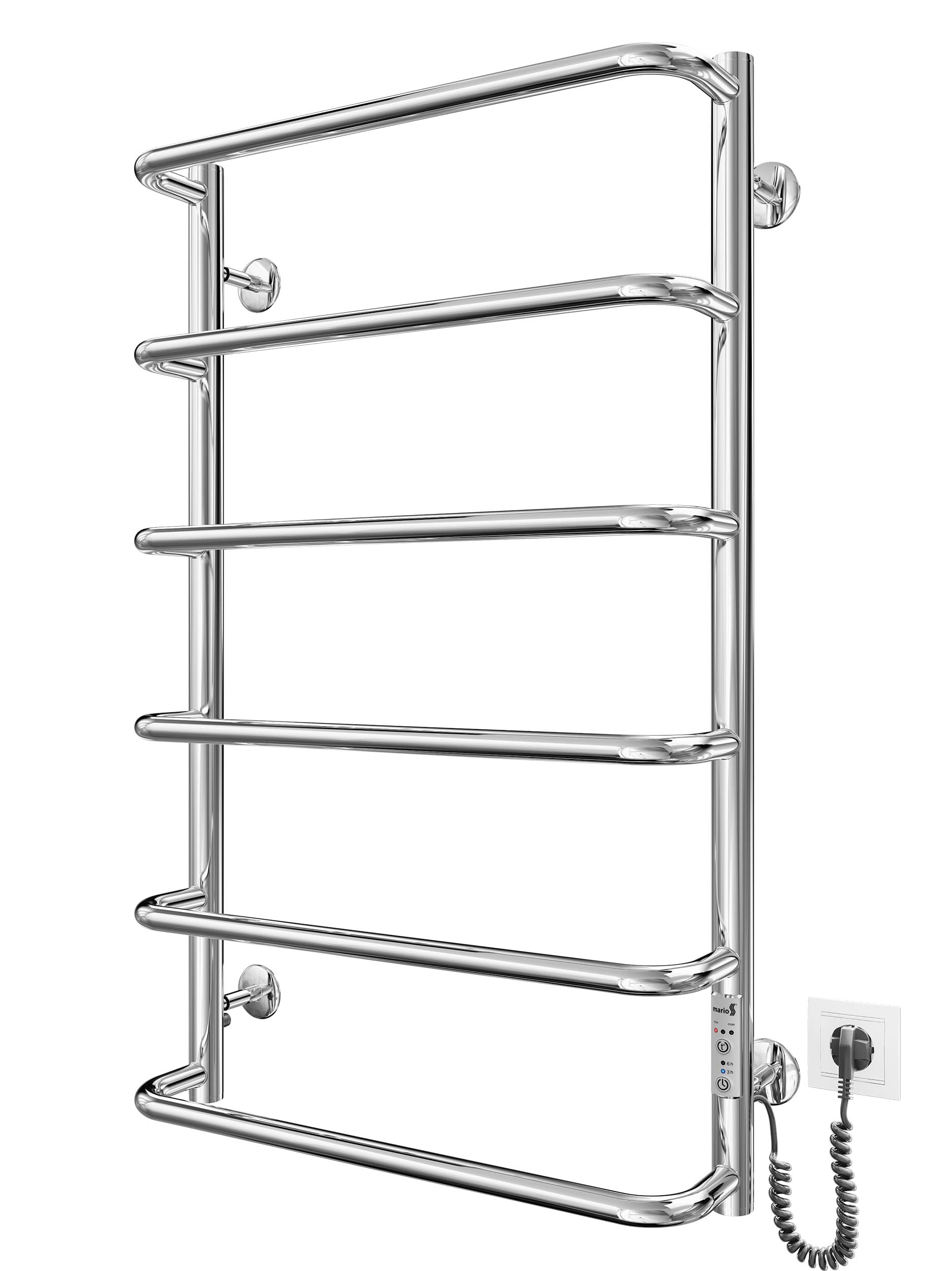 Стандарт-I 800х530 TR K таймер-регулятор — фото 1