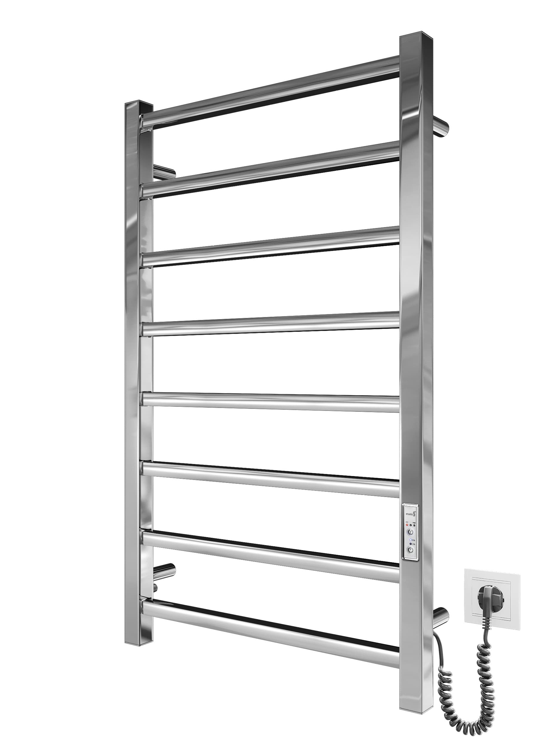 Токіо-I 800х500 TR K таймер-регулятор — фото 1