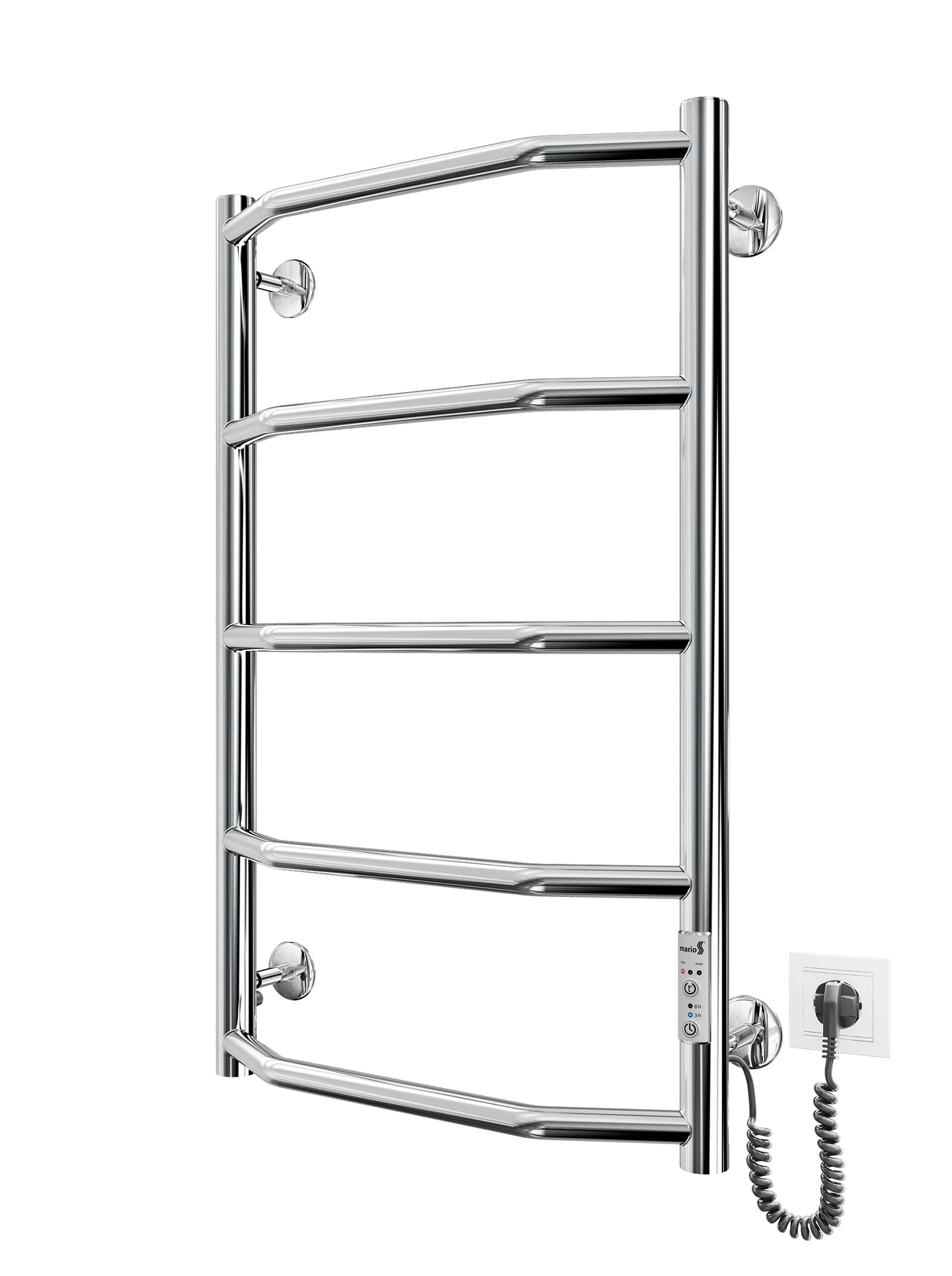 Трапеція-I 650х430 TR K таймер-регулятор — фото 1