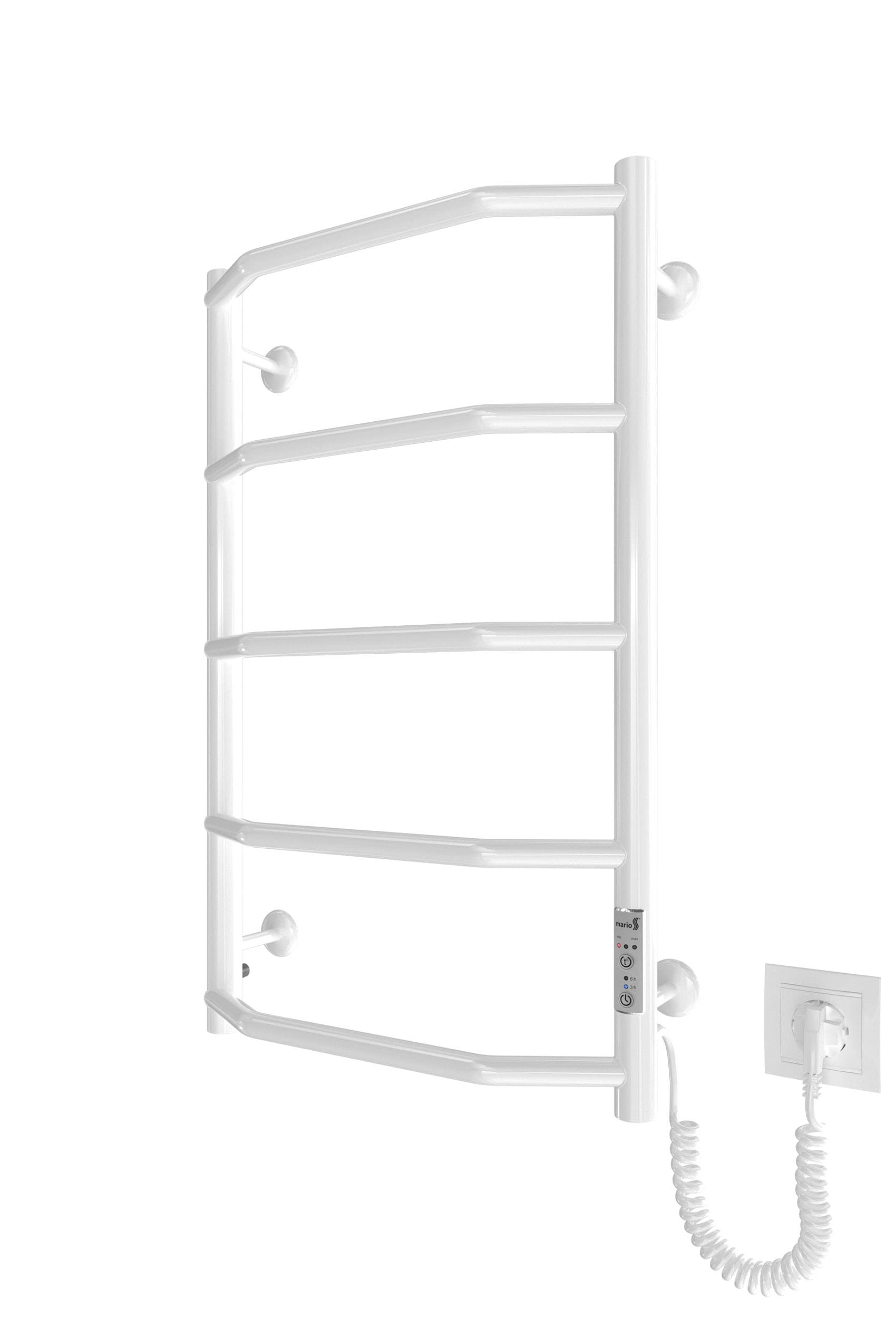 Трапеція НР-І 650х430/110 TR К — фото 1