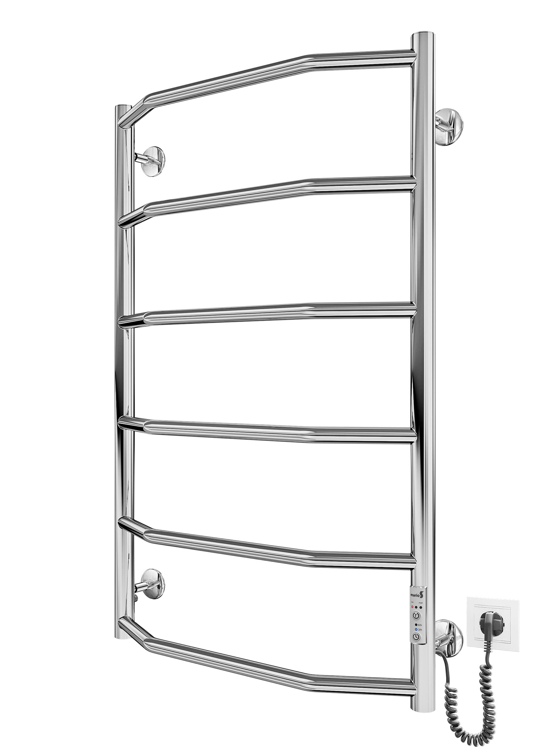 Трапеція-I 800х530 TR K таймер-регулятор — фото 1