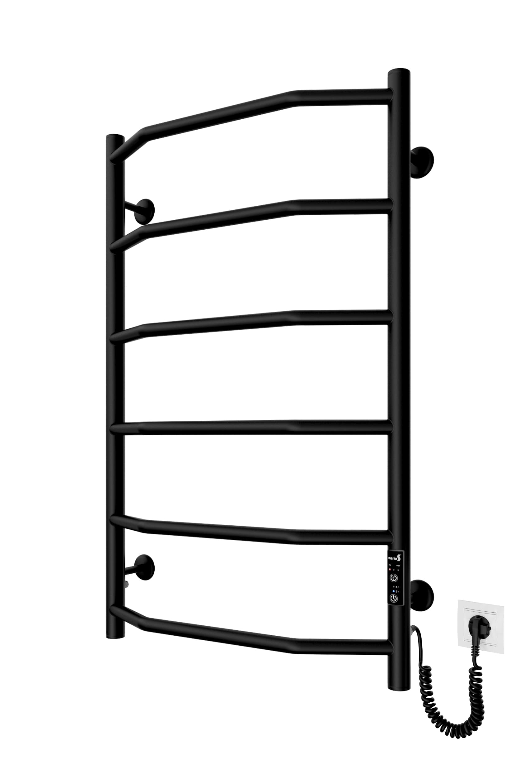 Трапеція НР-І 800х530/110 TR К — фото 1