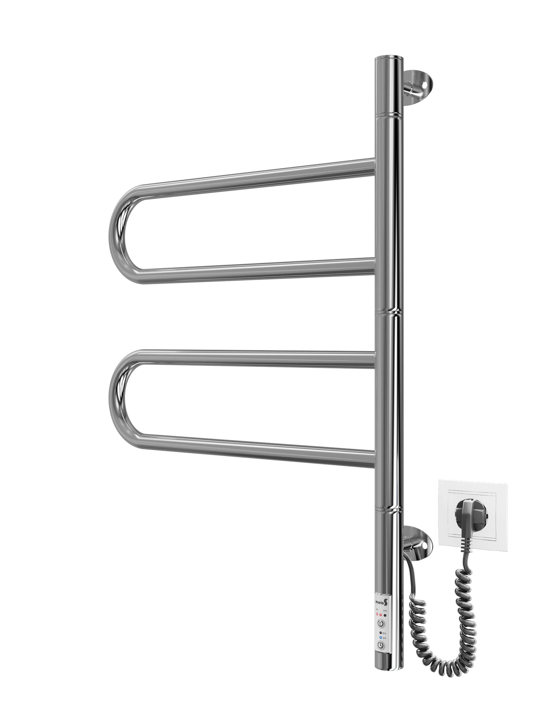 Трістар-I 600х445 TR таймер-регулятор — фото 1