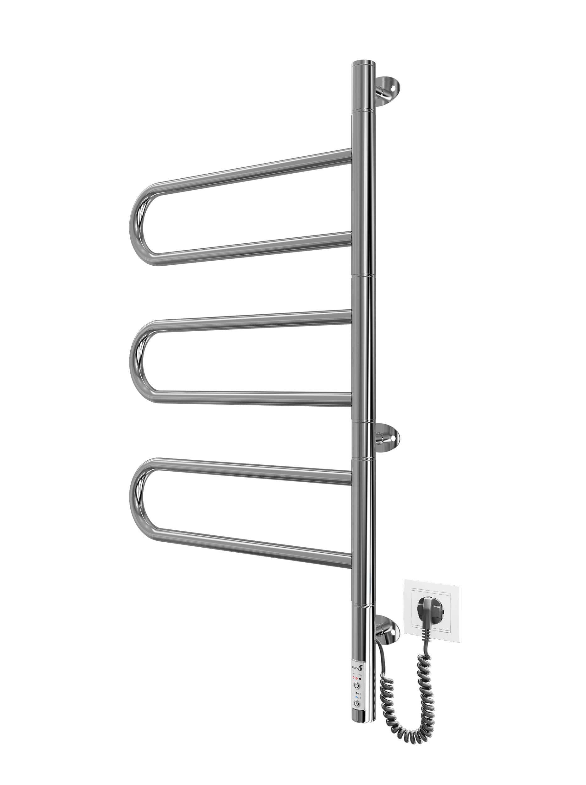 Трістар-I 800х445 TR таймер-регулятор — фото 1