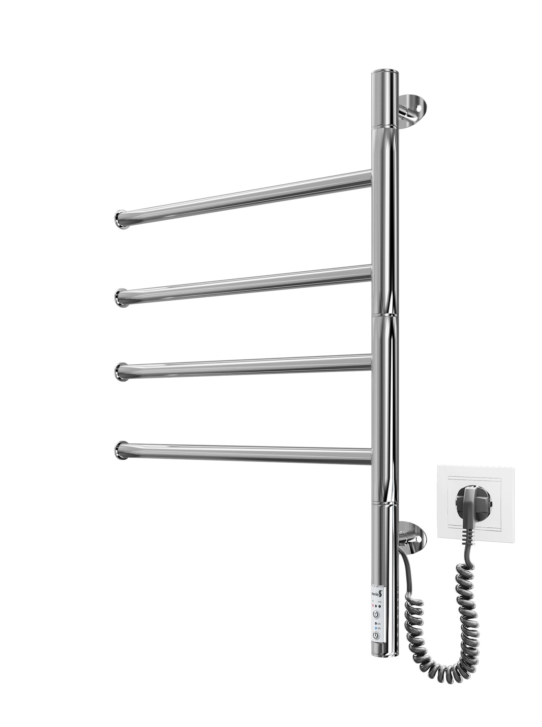 Веєр-I 600х445 TR таймер-регулятор — фото 1