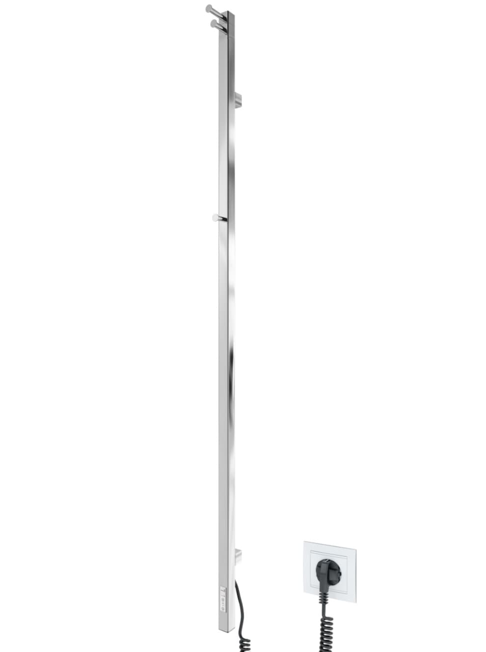 Ray Cubo-I 1500х30 TR таймер-регулятор — фото 1