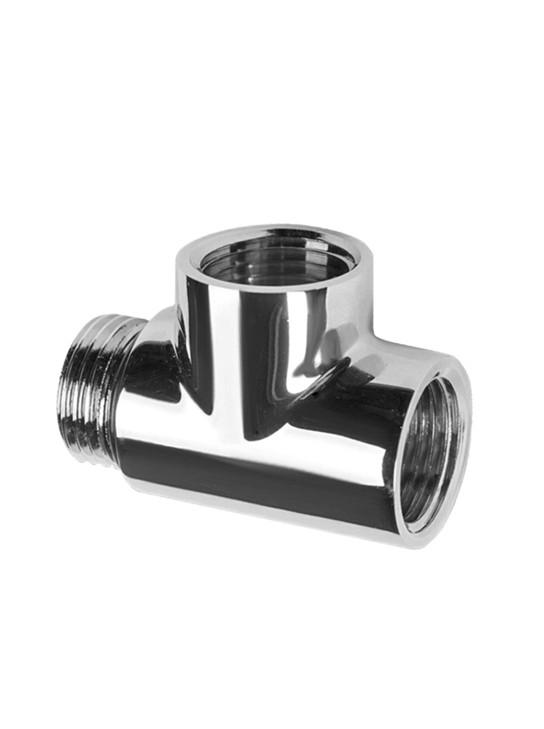 Трійник для підключення Тена — фото 1